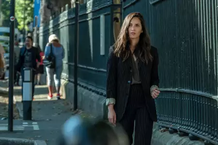 The Rook - galeria zdjęć - filmweb