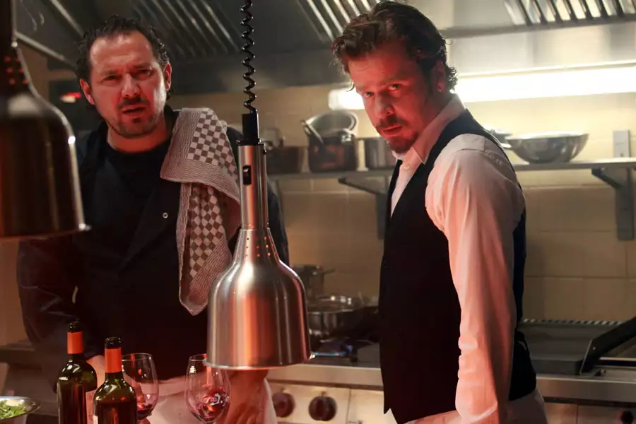 Rozważnie i romantycznie - galeria zdjęć - filmweb