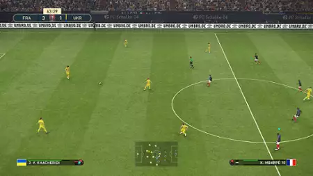 Pro Evolution Soccer 2019 - galeria zdjęć - filmweb