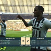 Winning Eleven 2019 - galeria zdjęć - filmweb