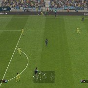 Winning Eleven 2019 - galeria zdjęć - filmweb