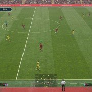 Winning Eleven 2019 - galeria zdjęć - filmweb