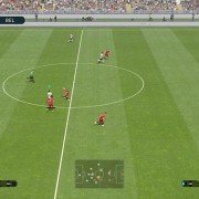 Winning Eleven 2019 - galeria zdjęć - filmweb