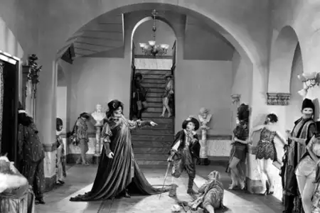 Upiór w operze - galeria zdjęć - filmweb