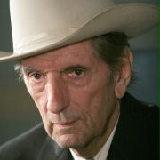Harry Dean Stanton