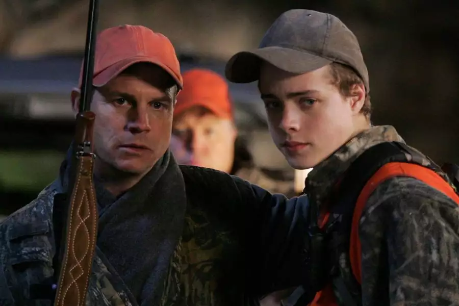 Trzy na jednego - galeria zdjęć - filmweb