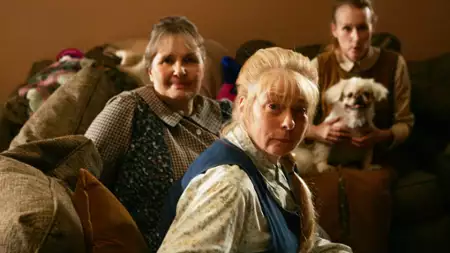 Trzy na jednego - galeria zdjęć - filmweb