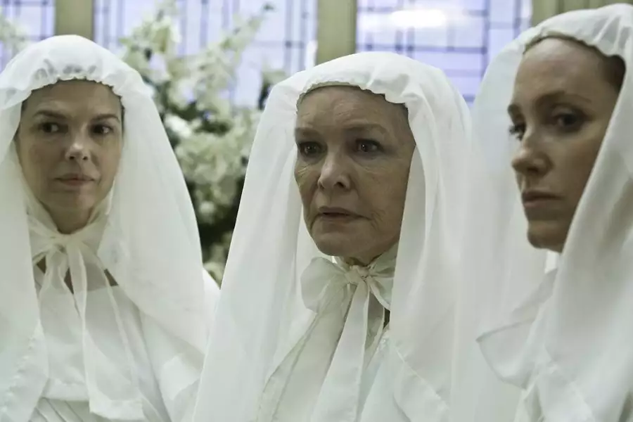 Trzy na jednego - galeria zdjęć - filmweb