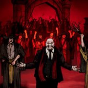 Forgive Me Father - galeria zdjęć - filmweb
