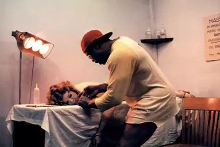 Niedosyt - galeria zdjęć - filmweb