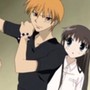 Fruits Basket - galeria zdjęć
