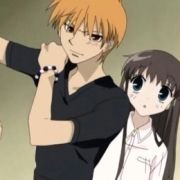 Fruits Basket - galeria zdjęć - filmweb