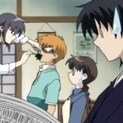 Fruits Basket - galeria zdjęć - filmweb