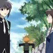 Fruits Basket - galeria zdjęć - filmweb