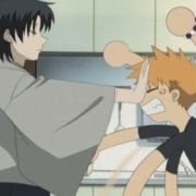 Fruits Basket - galeria zdjęć - filmweb
