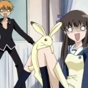 Fruits Basket - galeria zdjęć - filmweb