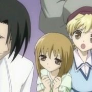 Fruits Basket - galeria zdjęć - filmweb