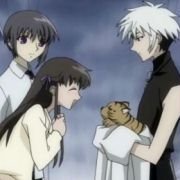 Fruits Basket - galeria zdjęć - filmweb