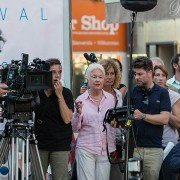 Paris Can Wait - galeria zdjęć - filmweb