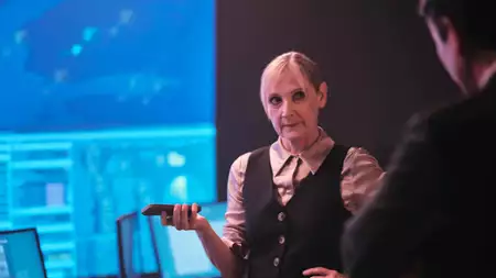 Nocny lot - galeria zdjęć - filmweb