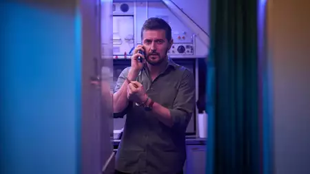 Nocny lot - galeria zdjęć - filmweb
