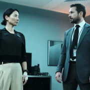 Nocny lot - galeria zdjęć - filmweb