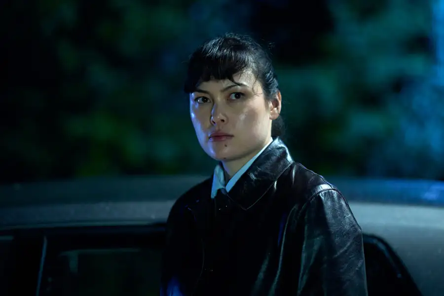 Nocny lot - galeria zdjęć - filmweb