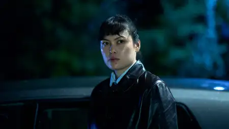 Nocny lot - galeria zdjęć - filmweb