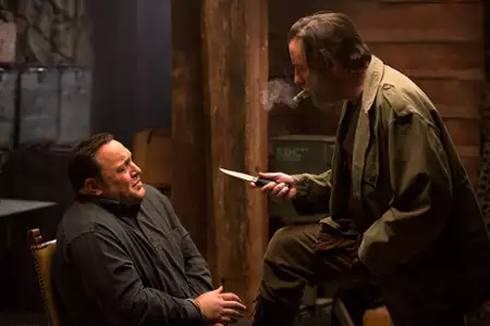 Wspomnienia płatnego zabójcy - galeria zdjęć - filmweb
