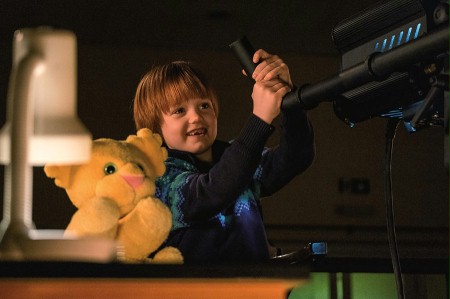 Recenzja Kacper i Emma w teatrze