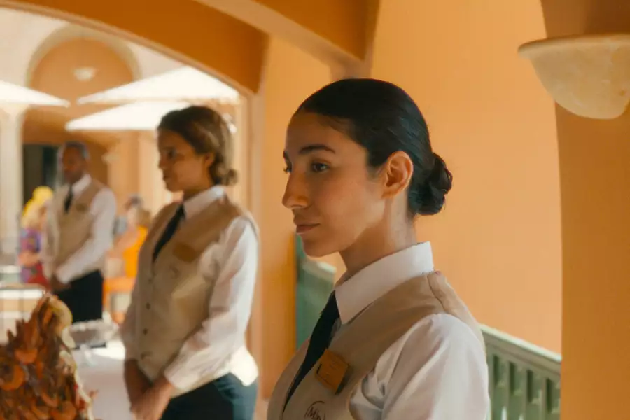 Aïcha - galeria zdjęć - filmweb
