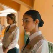 Aïcha - galeria zdjęć - filmweb