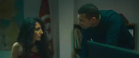 A&iuml;cha - galeria zdjęć - filmweb