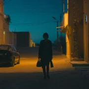 Aïcha - galeria zdjęć - filmweb