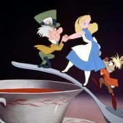 Alice in Wonderland - galeria zdjęć - filmweb