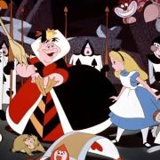 Alice in Wonderland - galeria zdjęć - filmweb