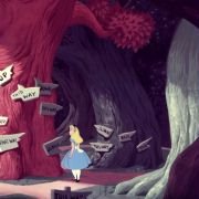 Alice in Wonderland - galeria zdjęć - filmweb