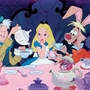 Alice in Wonderland - galeria zdjęć - filmweb