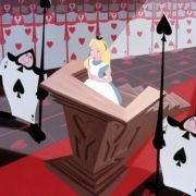 Alice in Wonderland - galeria zdjęć - filmweb