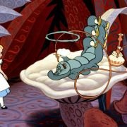 Alice in Wonderland - galeria zdjęć - filmweb