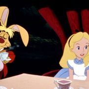 Alice in Wonderland - galeria zdjęć - filmweb