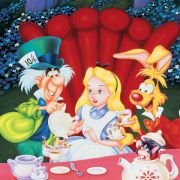 Alice in Wonderland - galeria zdjęć - filmweb