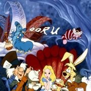 Alice in Wonderland - galeria zdjęć - filmweb