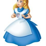 Alice in Wonderland - galeria zdjęć - filmweb