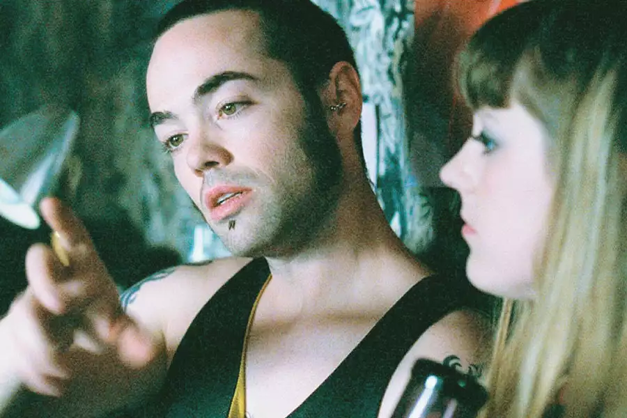 Zęby - galeria zdjęć - filmweb