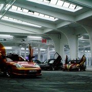 Fast Track: Bez granic - galeria zdjęć - filmweb