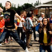 Fast Track: Bez granic - galeria zdjęć - filmweb