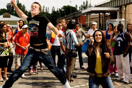 Fast Track: Bez granic - galeria zdjęć - filmweb
