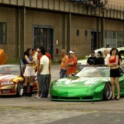 Fast Track: No Limits - galeria zdjęć - filmweb