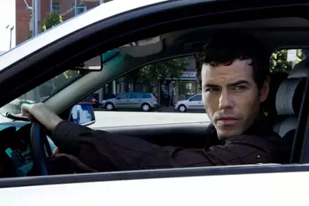 Fast Track: Bez granic - galeria zdjęć - filmweb